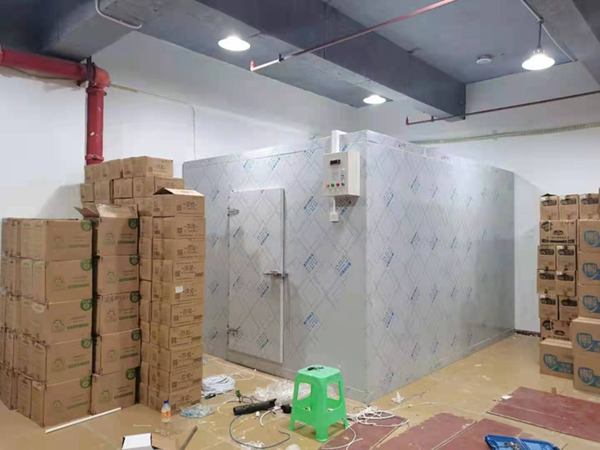 宿迁保鲜冷库
